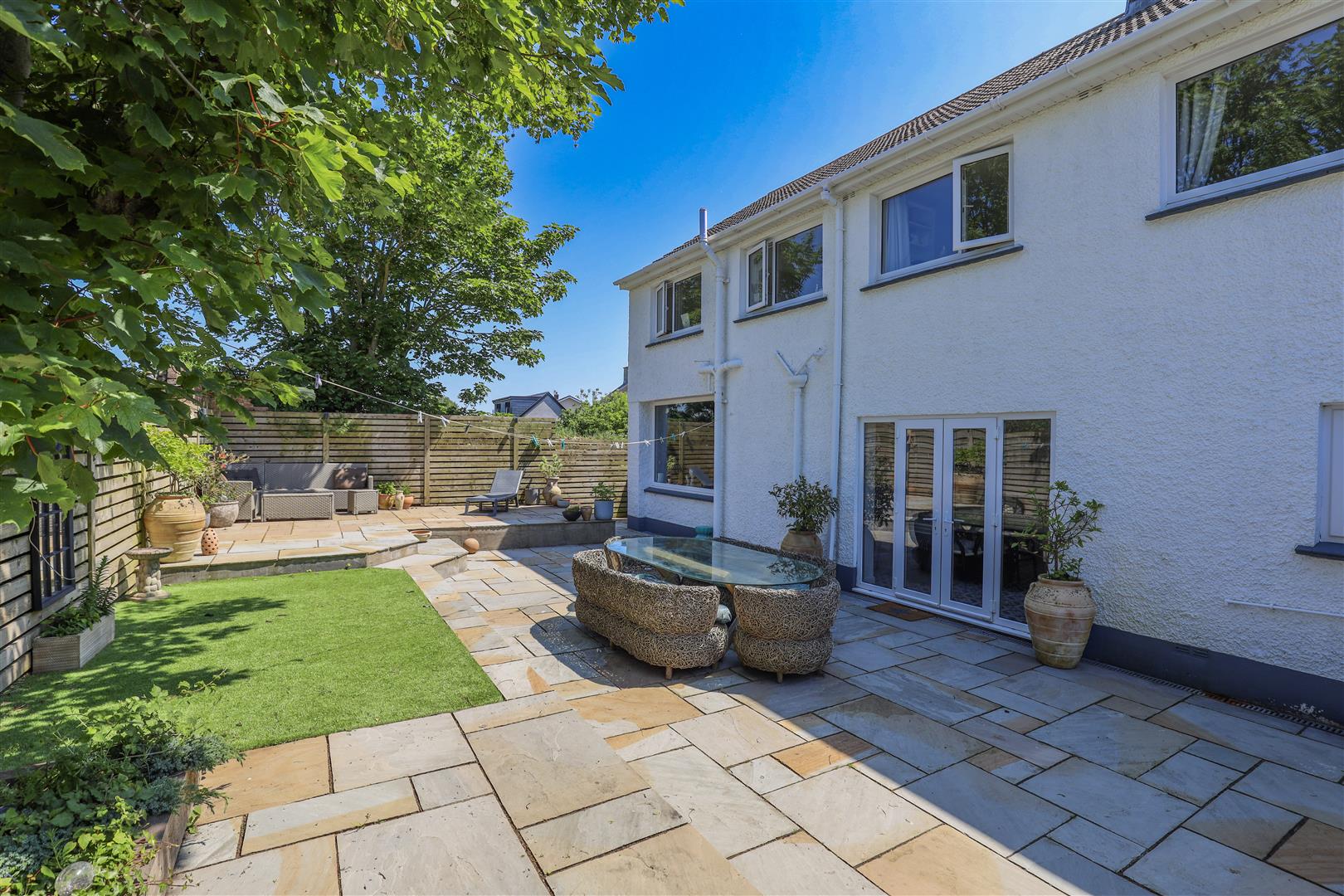 Unicorn Cottage, Chapel Road, Broughton, Nr Cowbridge, Vale of Glamorgan, CF71 7QR